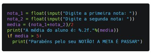 Estruturas Condicionais Resumo E Exerc Cios Resolvidos