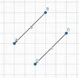 4. Prove Que:(a) A B → = C D→ → A C → = B D → (b) B C → = A