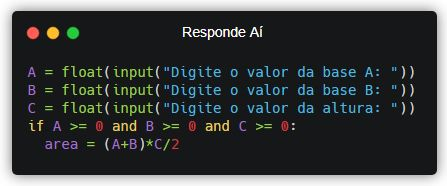 Expressões Lógicas - Python: Resumo e Exercícios | Responde Aí