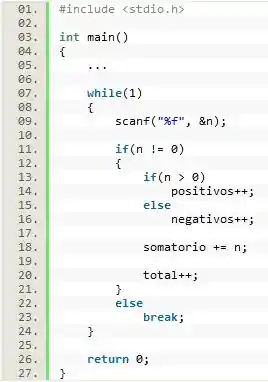 23 Calculando média com C++ 