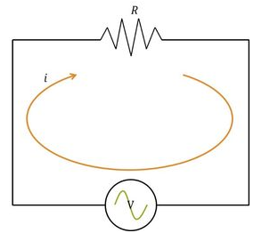 Circuito Elétrico