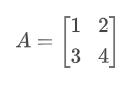 Matriz quadrada