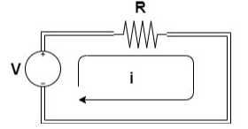 Circuito Elétrico