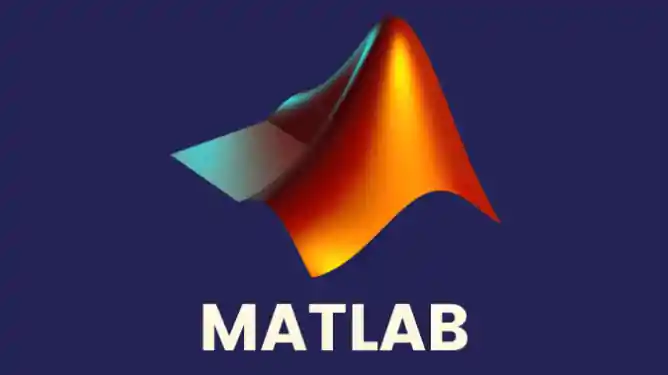 Logo do Matlab