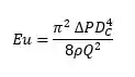 Equação de Euler