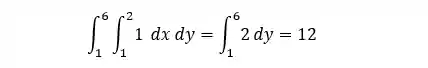 Cálculo da integral de superfície para