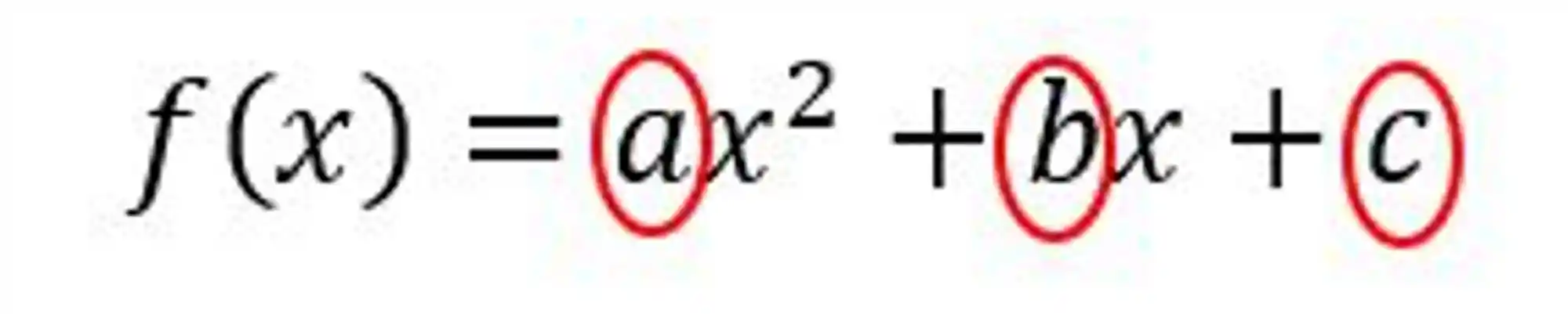 Equação de segundo grau